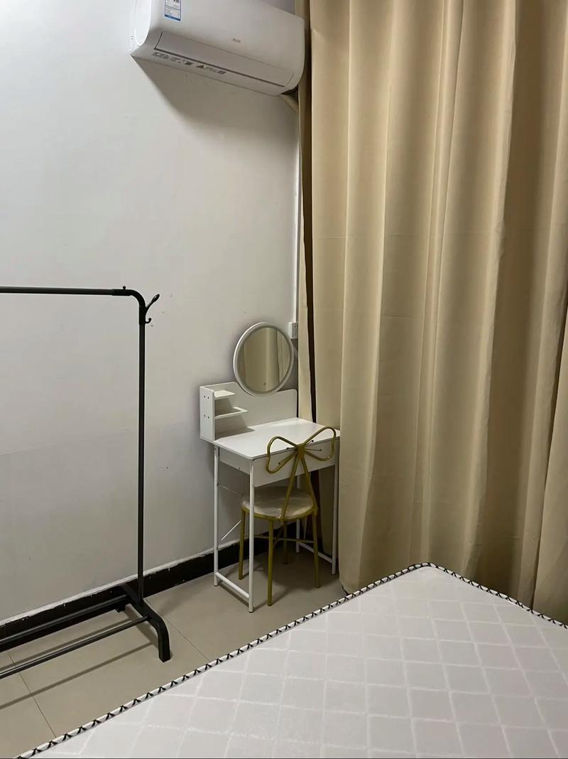 怎么在公司附近租房