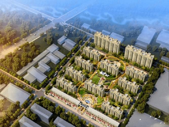 青岛胶州市新楼盘信息
