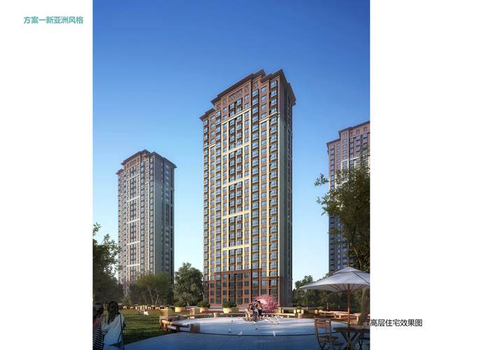 东平县房产哪个楼盘好