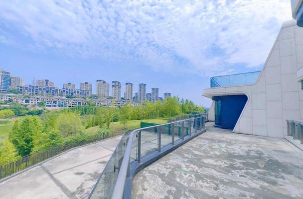 重庆海天花园