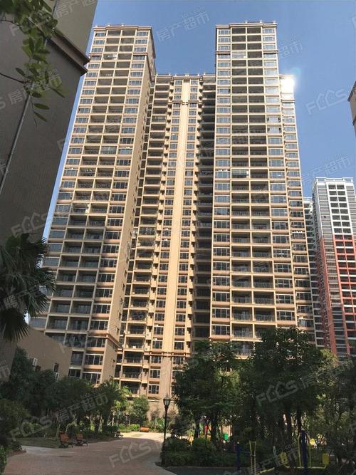 惠州金溪湾楼盘好不好