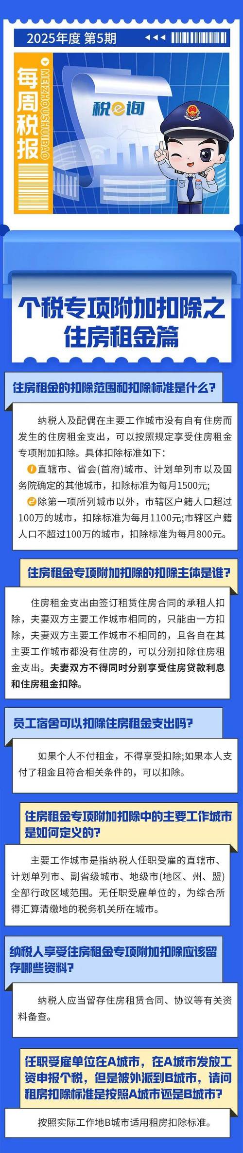 租房补贴税费怎么算
