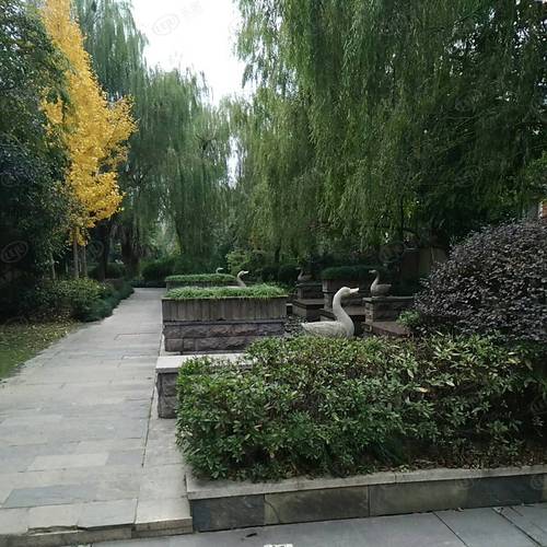 宜阳香泰花园