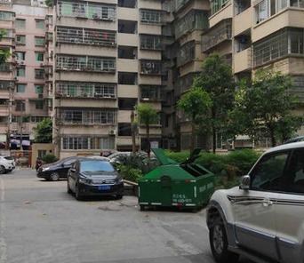 阳光锦程花园