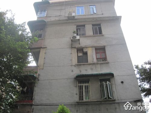 桂花岗房价