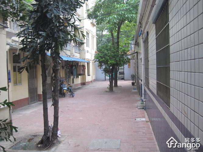 桂花岗房价