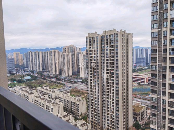 重庆沙坪坝大学城楼盘