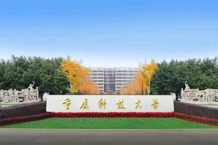 重庆沙坪坝大学城楼盘