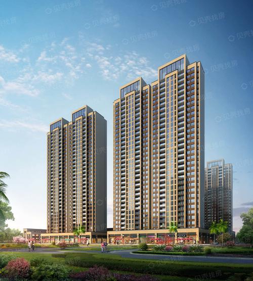 万载县新开楼盘