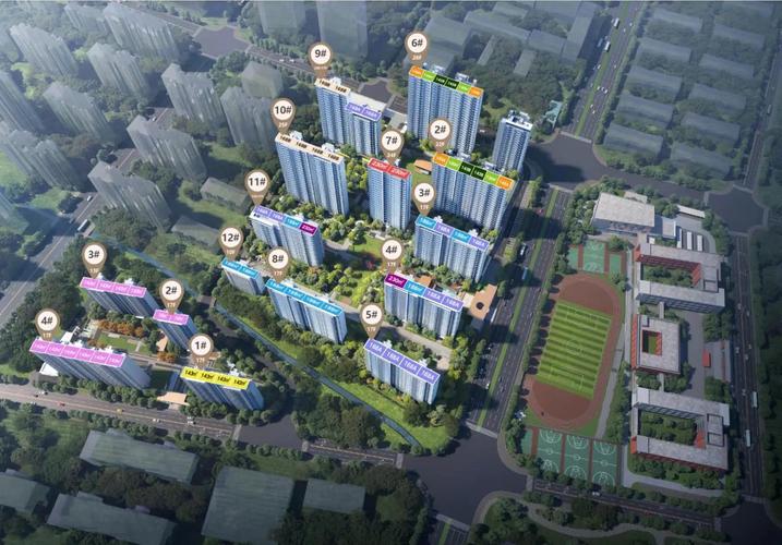 济南大桥镇有新楼盘吗