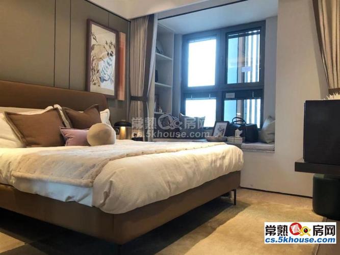 常熟梅李楼盘价格表