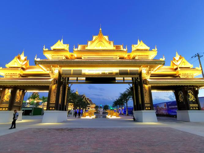 瑞丽市在售楼盘
