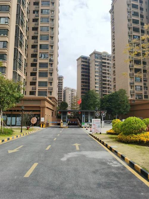 肇庆嘉宜花园