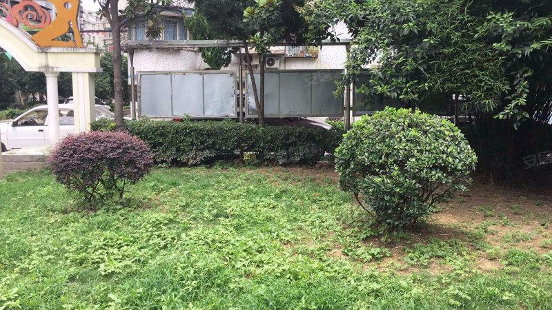 吴南花园西区