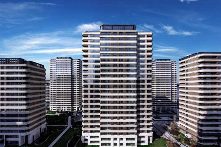 青岛红岛有那些好楼盘