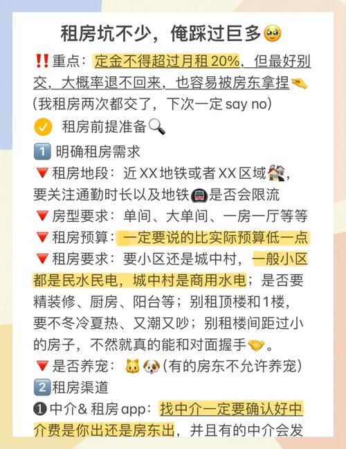 怎么往外发租房信息
