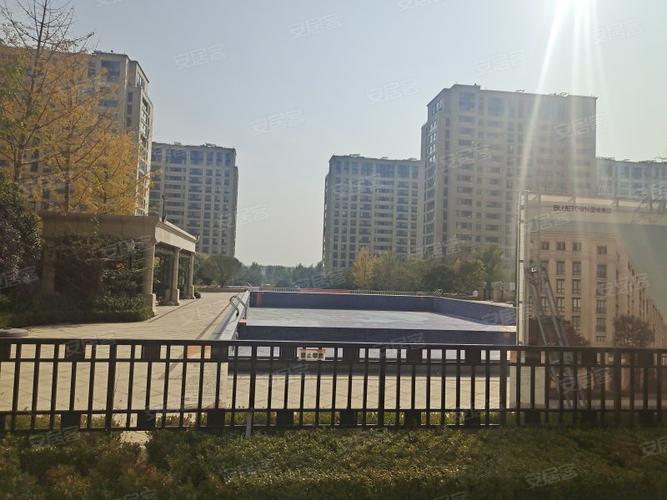 即墨岘山花园
