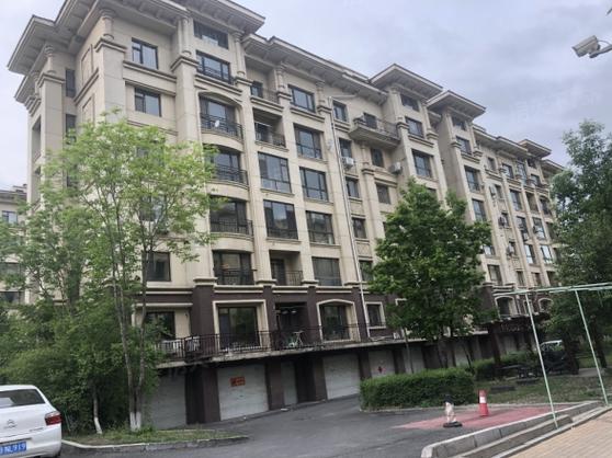 吉林市首付一万的楼盘