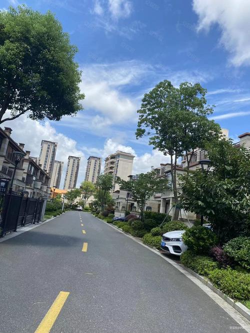 蝴蝶海房价