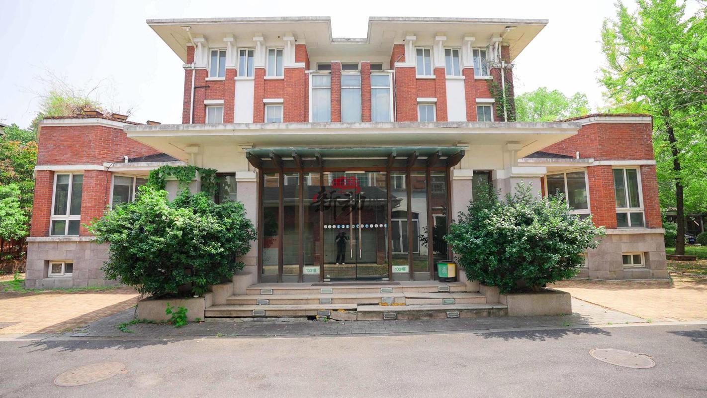 林语花园房价