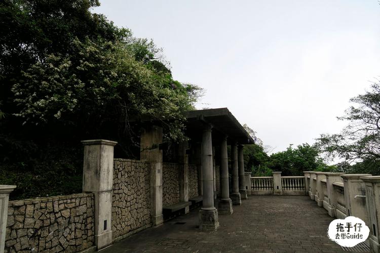 广信山顶花园