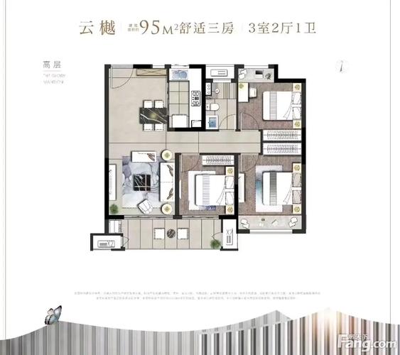 南通通州房价最新楼盘