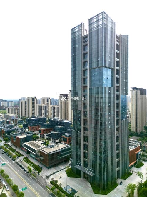 合肥云谷楼盘怎么样