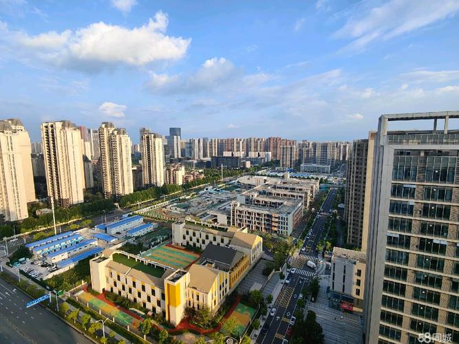 合肥云谷楼盘怎么样