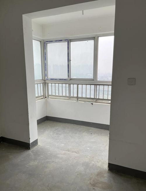 毛坯公租房怎么装修
