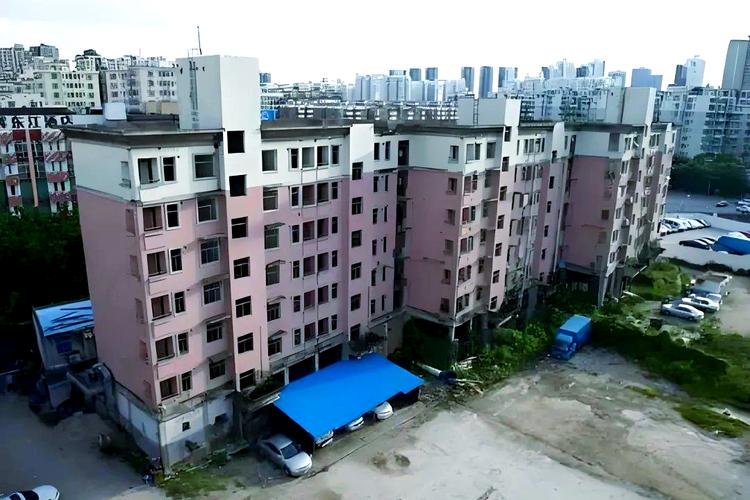 深圳邦达花园