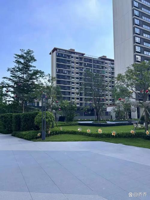 深圳邦达花园