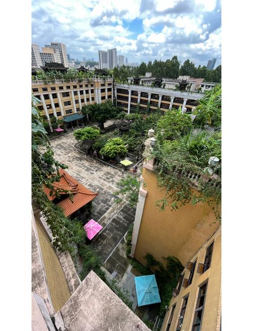 深圳邦达花园