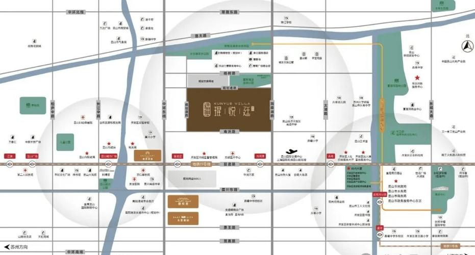 悦廷房价