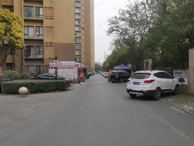 金悦领地花园
