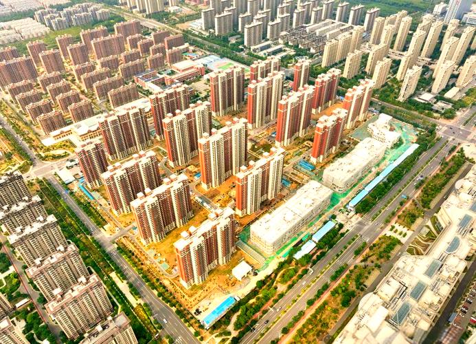 章丘房产网新楼盘现房