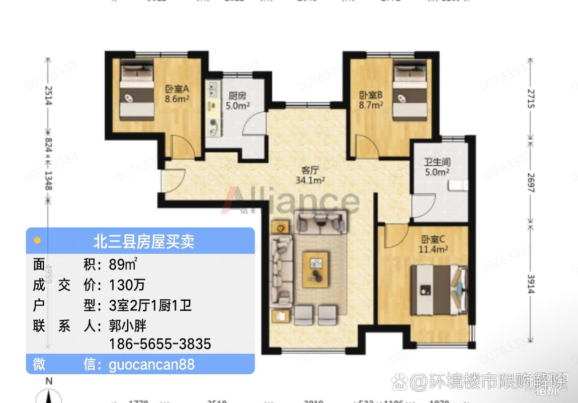 大厂楼盘房价最新消息