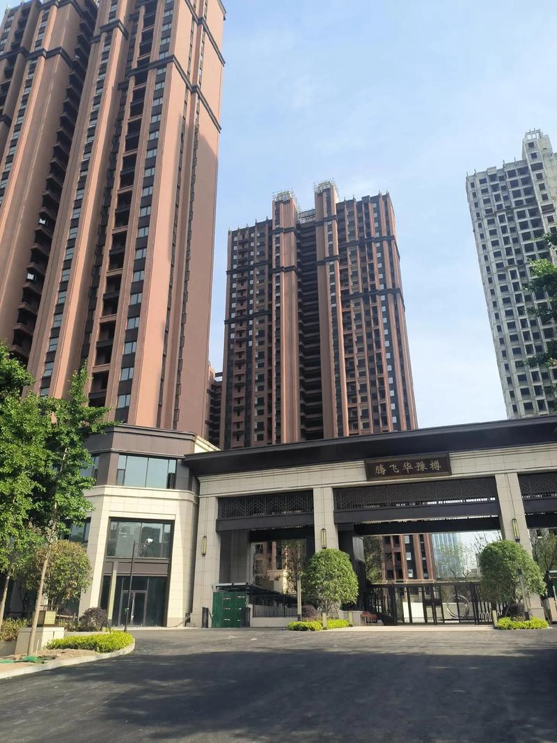 许昌新房房价