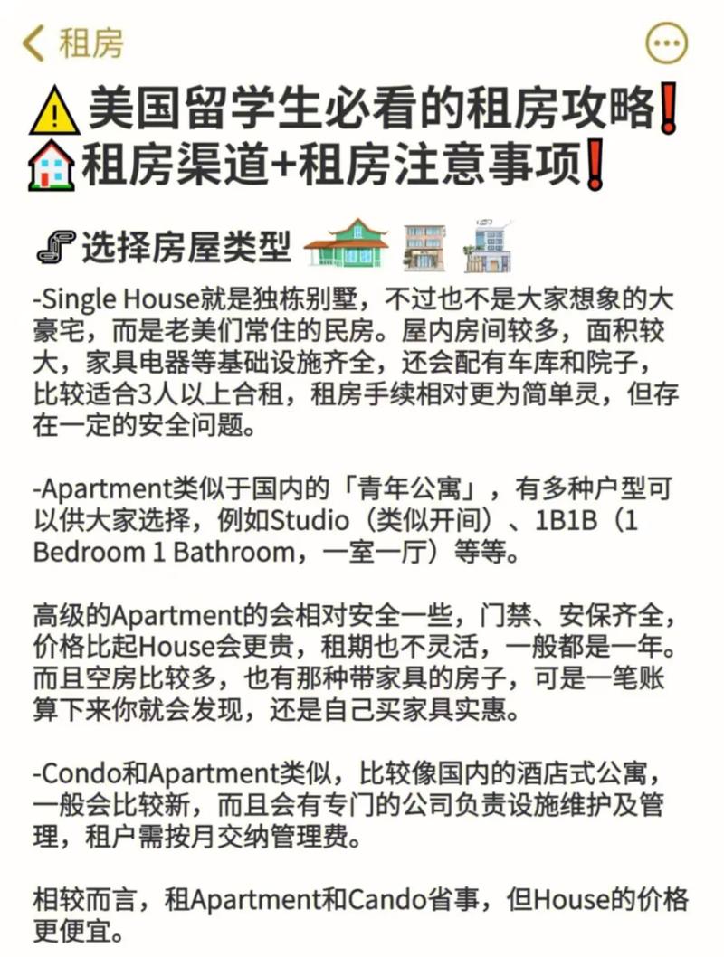 美国租房记录怎么查