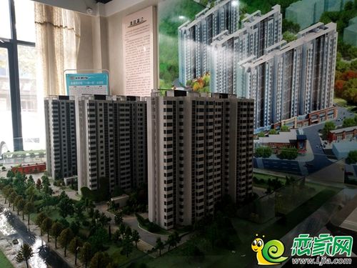 成安县最新楼盘房价