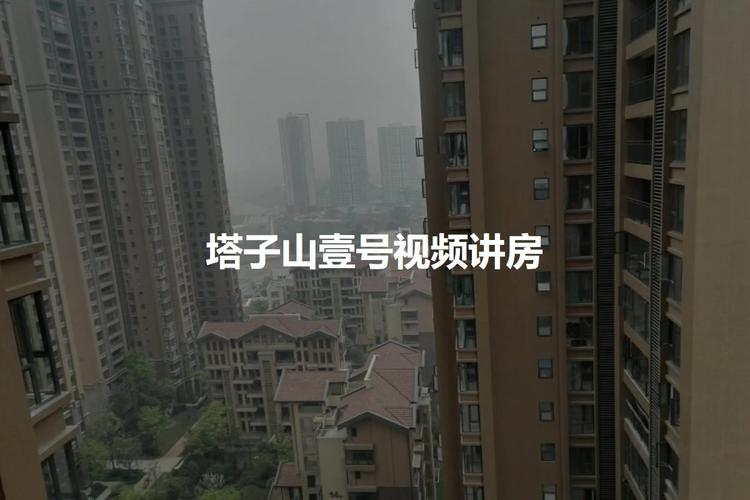 成都塔子山壹号楼盘