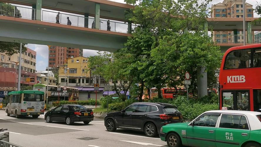 香港上水花园