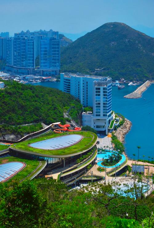 香港上水花园
