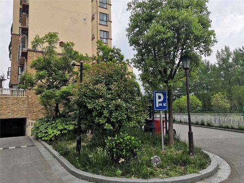 淮安长岛花园楼盘三期