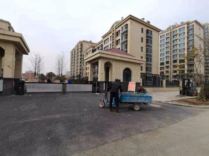 舜和家园楼盘怎么样
