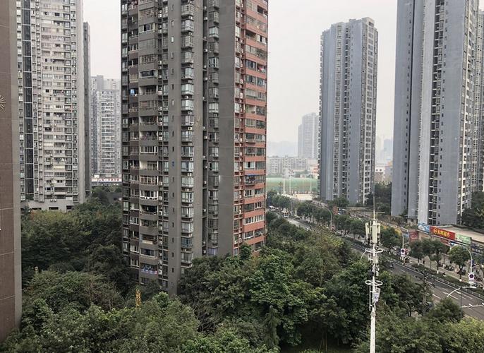 江津津都花园
