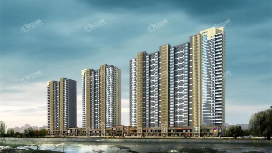沈河府楼盘怎么样