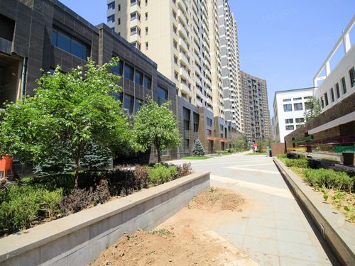 沈河府楼盘怎么样
