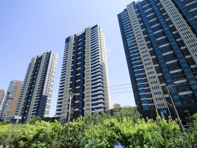 沈河府楼盘怎么样