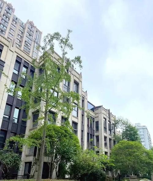 大宁瑞士花园房价