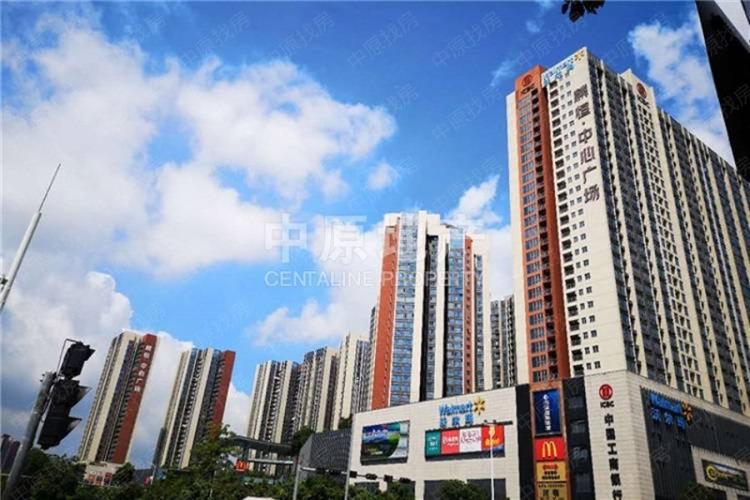 章丘贺套村新楼盘价格